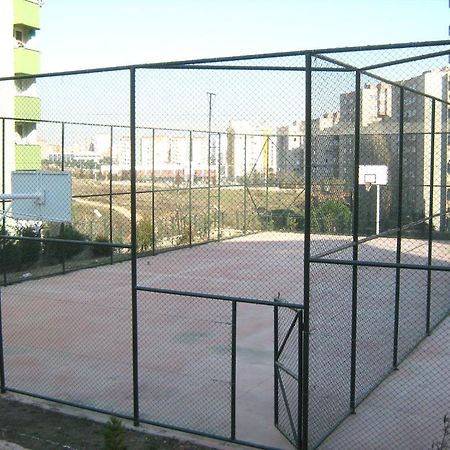 Mersin Green Tower Suites Mezitli Exteriér fotografie